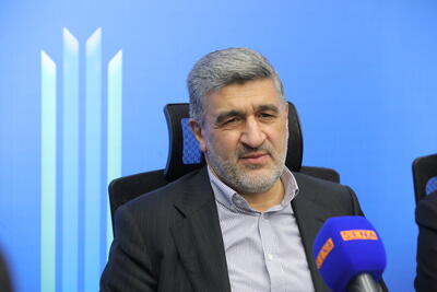 توضیحات رییس سازمان بورس و اوراق بهادار در خصوص تداوم حمایت‌ها از بازار سرمایه/ این گفت‌وگو را تصویری ببینید+ ویدئو