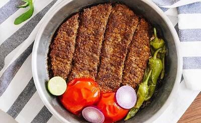 علت جمع شدن کباب تابه ای و چند راز ساده برای جلوگیری از جمع شدن کباب