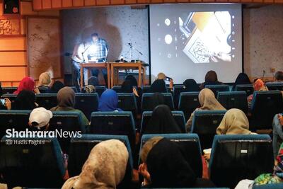 رشد خوش نویسی در توسعه و ترویج مهارت هاست