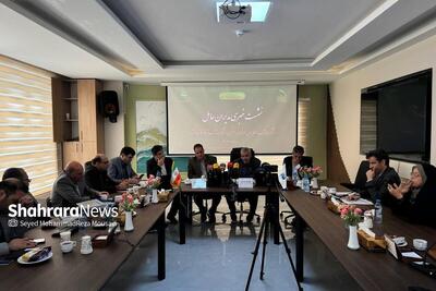 مدیرعامل شرکت آب‌منطقه‌ای خراسان رضوی: پیش‌بینی‌ها نشان می‌دهد که مهر تا آبان موجودی مخازن سد‌ها را از دست خواهیم داد