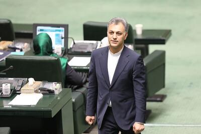 پهنه صنعتی_معدنی سنگان خواف خراسان رضوی فاقد برنامه جامع برای آب پایدار است