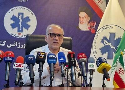 پیش‌بینی حضور ۴ میلیون نفر در مراسم اربعین ۱۴۰۴
