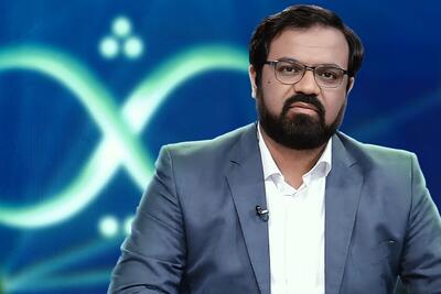 «ثریا» از ایروان روی آنتن زنده شبکه یک می‌رود