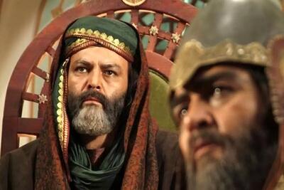 جایگزین سریال «مختارنامه» مشخص شد + زمان پخش