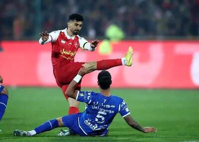 دیدارهای خانگی استقلال و پرسپولیس از چه زمانی در ورزشگاه آزادی برگزار می‌شود؟