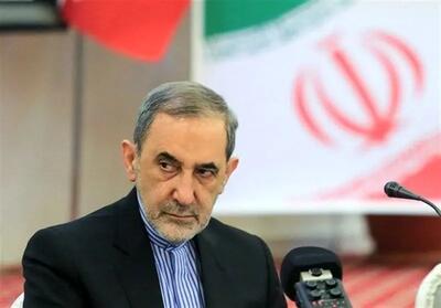 ولایتی: زنگه زور پروژه آمریکایی برای فشار بر ایران است