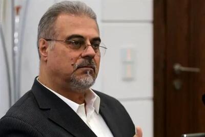تکلیف مدیرعامل استقلال مشخص شد