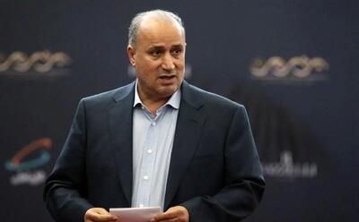 تاج: در لیگ از هوش مصنوعی استفاده می کنیم
