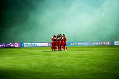 خبر مهم درویش درباره توافق پرسپولیس و تراکتور