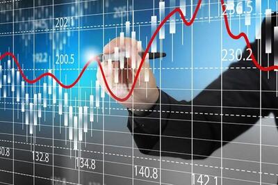پایان سرخ بورس در یکشنبه ۵ مرداد ۱۴۰۴؛ بازار سهام سقوط کرد