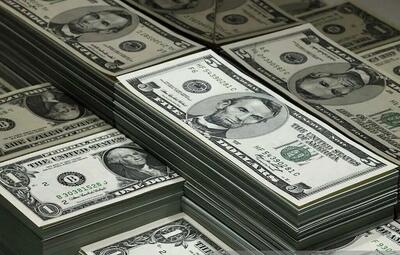 قیمت دلار توافقی امروز یکشنبه 5 مرداد 1404