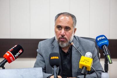 قرارگاه مردمی اربعین قم عمود اول میزبانی از زائران امام حسین(ع)+فیلم