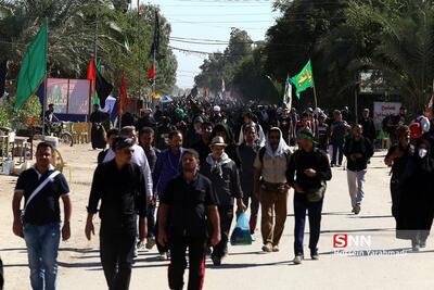 دانشجویان متقاضی سفر اربعین حسینی بخوانند/ از ثبت‌نام سخا و سامانه سماح تا دریافت وام ویژه اربعین +جزئیات