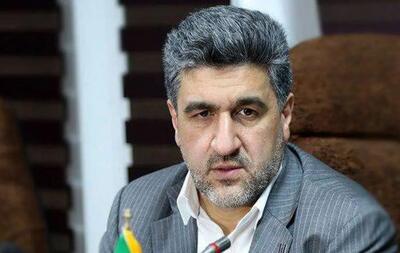 صیدی: نگفتم ۳۳ همت نظام بانکی برای بازار سهام کافی است/ حمایت‌ها ادامه دارد