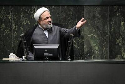 رسایی: همکاری با آژانس انرژی اتمی منوط به پذیرش شروط ایران است