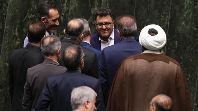 تحول در ناوگان هوایی استان مرکزی با سرمایه‌گذاری بخش خصوصی