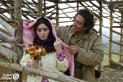 نمایش «گیلانه» در روز سوم «سینمای ایران برای وطن» - سوره سینما