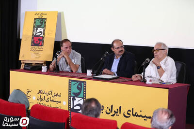محمود کلاری: «خانه دوست کجاست؟» یک فیلم صلح‌طلب است - سوره سینما