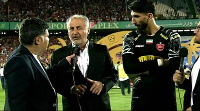 شرط جنجالی برای بخشش علیرضا بیرانوند