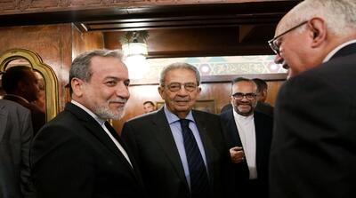 حرف‌های عباس عراقچی که صداوسیما حاضر به پخش نشد!