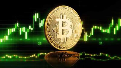 آخرین وضعیت بازار رمزارزها در جهان| قیمت بیت‌کوین دوباره صعود کرد
