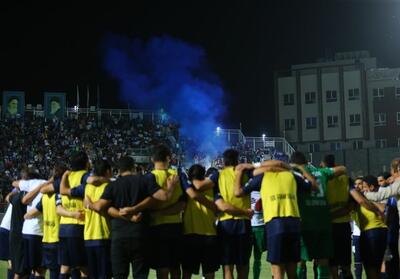 برنامه کامل نیم‌فصل اول لیگ برتر فوتبال - تسنیم