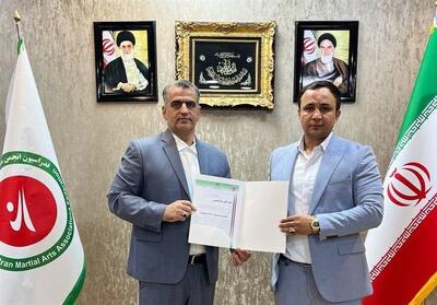 تغییر سرمربی پس از 75 روز؛ مرتاضی سرمربی تیم جوانان MMA شد - تسنیم