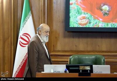 چمران: موضوع تراموا فعلاً در بوته فراموشی قرار دارد - تسنیم