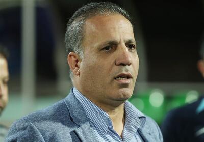 بابادی: رفتار ناشایستی از پرسپولیس دیدیم/ برای خرید آب معدنی پول ندارم - تسنیم
