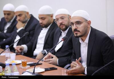 چه کسانی در کاروان قرآنی اربعین 1404 حضور دارند؟ - تسنیم