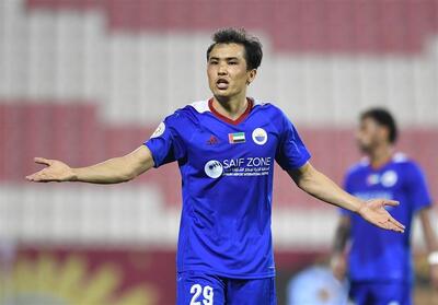 شوکوروف: از پرسپولیس و استقلال پیشنهاد داشتم؛ گفتم به ایران نمی‌آیم! - تسنیم