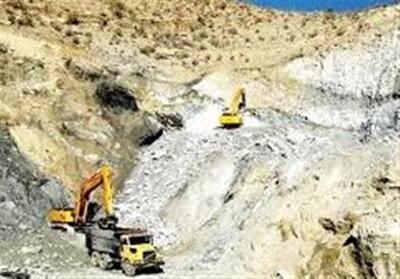 معادن ایران طلای خاموش اقتصاد - تسنیم