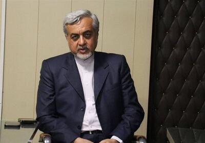 فرماندار رشت: سد سفیدرود کلید مدیریت آبی فصل برداشت است - تسنیم