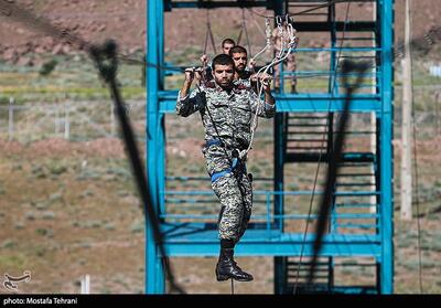 اعزام تکاوران ارتش برای یافتن دامپزشک جهادی - تسنیم