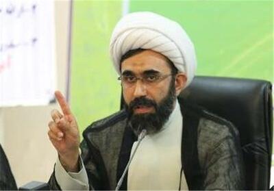مشارکت فعال 21 موکب امامزادگان در اربعین 1404 - تسنیم
