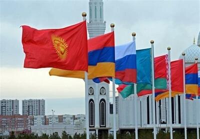 امکان ثبت سفارش کدهای تعرفه ممنوعه از اوراسیا فراهم شد - تسنیم