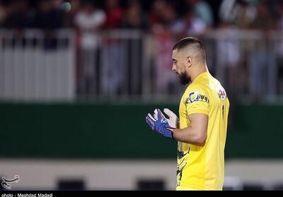 رسانه الجزایری: پرسپولیس برای رضایتنامه گندوز 500 هزار یورو می‌خواهد - تسنیم