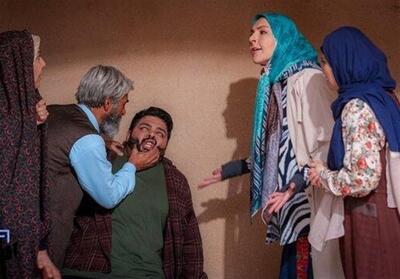هرآنچه باید درباره سریال جدید تلویزیون بدانید/   بادار   شهریور در راه شبکه یک - تسنیم