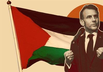 چند کشور جهان قبل از فرانسه، فلسطین را به رسمیت شناخته‌اند؟ - تسنیم