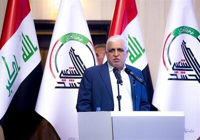 تکذیب خبر برکناری فالح فیاض از فرماندهی حشد شعبی عراق - تسنیم