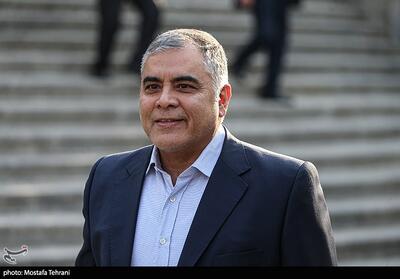 پاک‌نژاد: امکان قاطی کردن آب با بنزین وجود ندارد - تسنیم