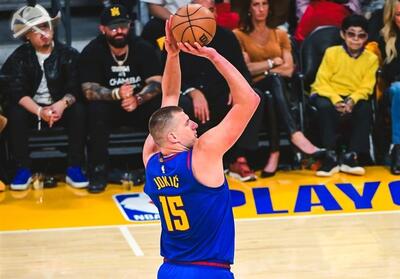 پردرآمدترین بازیکن NBA در فصل آینده - تسنیم
