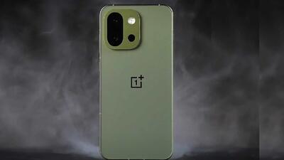 بررسی گوشی OnePlus 13S ؛ بالارده‌ای از وان پلاس با پردازنده پرچم‌دار