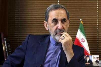 ولایتی: دالان زنگه‌زور ابزاری برای محاصره ایران و تضعیف محور مقاومت
