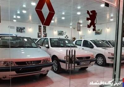 رازهای ناپدید شدن صف‌های میلیونی: چرا خودروها از بازار سرمایه خارج شدند؟
