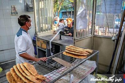 نان گران شد: آیا سفره‌ها کوچک‌تر می‌شوند؟