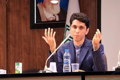 از «نوید کلهرودی»     هیچ خبری در دست نیست
