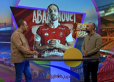 بازیکنان پرسپولیس با نظر هاشمیان انتخاب می‌شوند!