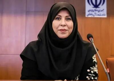 کرسی جهانی رئیس ژیمناستیک ایران تمدید شد