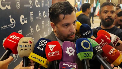 مرادی: امسال جرایم داوران سنگین‌تر خواهد بود